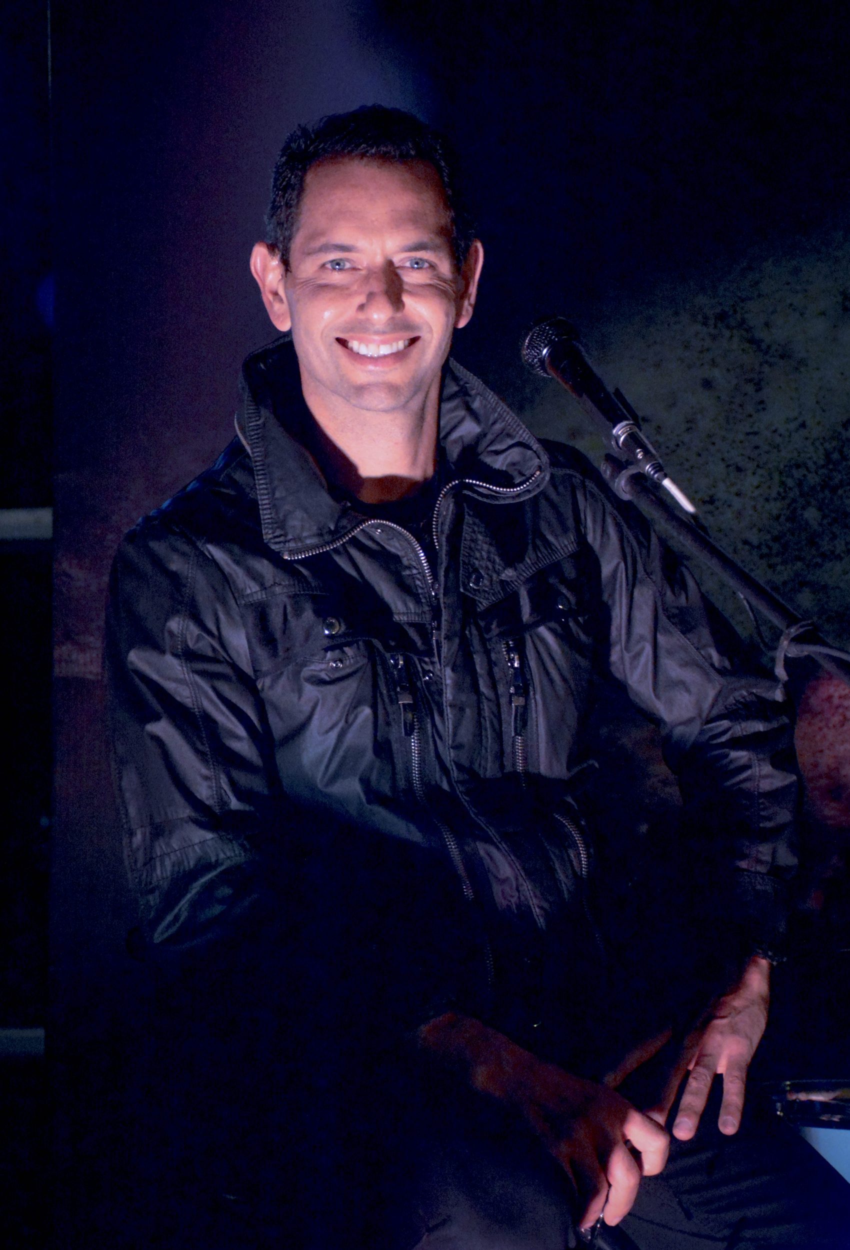 jose castillo